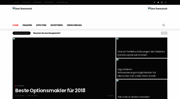 geno-teamconsult.de