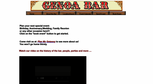 genoabarandsaloon.com