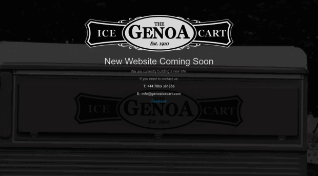 genoaicecart.com