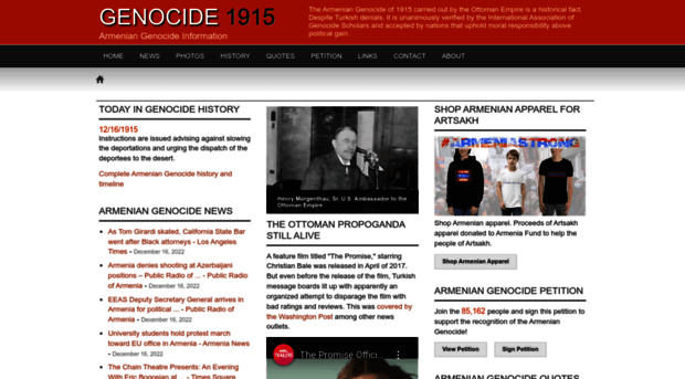 genocide1915.info