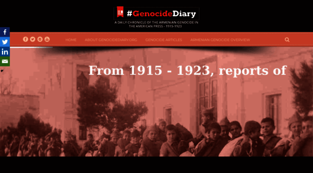 genocidediary.org