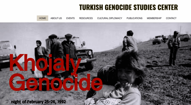 genocidestudiescenter.org