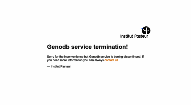 genodb.pasteur.fr