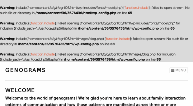 genograms.org