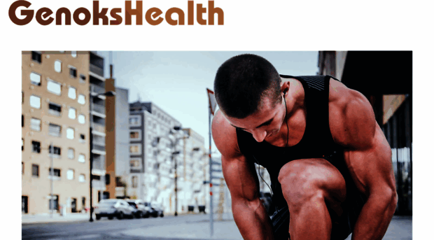 genokshealth.com