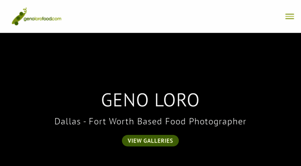 genolorofood.com