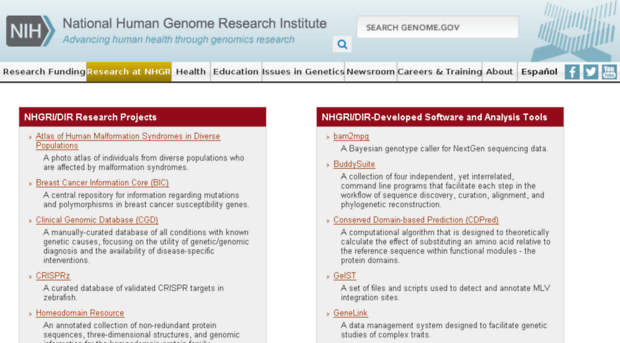 genome.nhgri.nih.gov