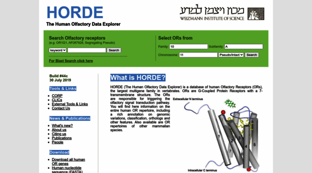 genome.weizmann.ac.il