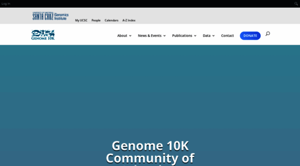 genome10k.soe.ucsc.edu