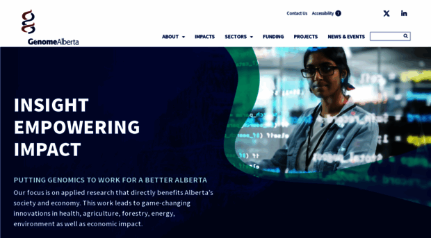 genomealberta.ca