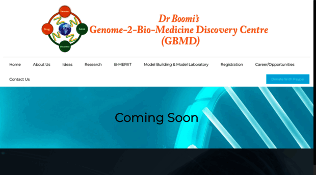 genomediscovery.org