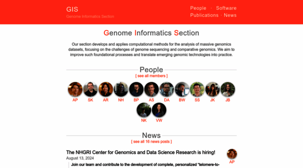 genomeinformatics.github.io