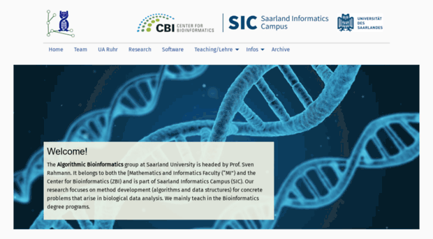 genomeinformatics.uni-due.de