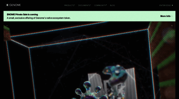 genomeprotocol.com