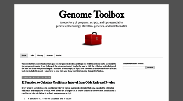 genometoolbox.blogspot.com