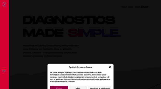 genomeup.com