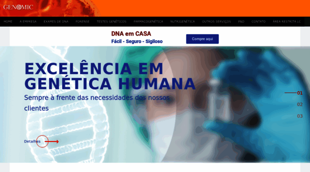 genomic.com.br