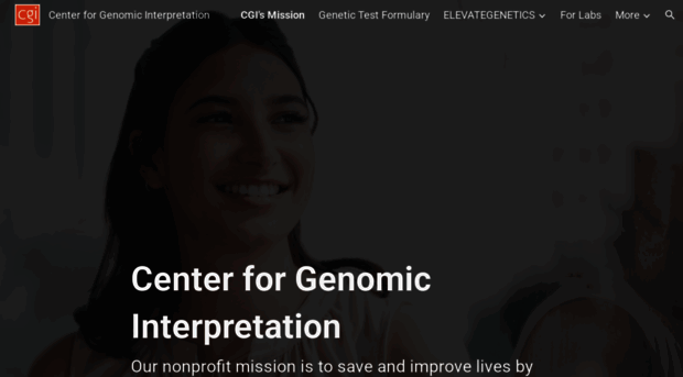 genomicinterpretation.org