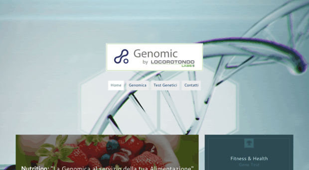 genomiclab.it