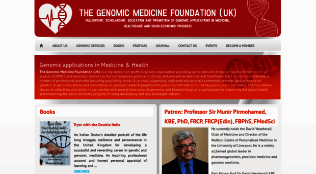 genomicmedicine.org