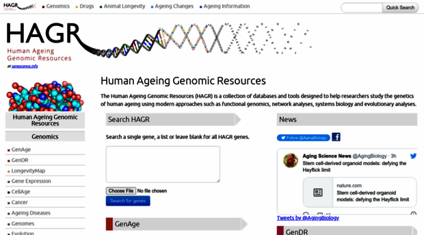 genomics.senescence.info