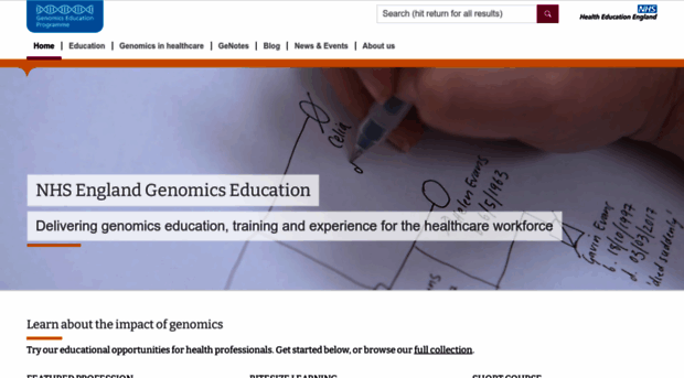 genomicseducation.hee.nhs.uk