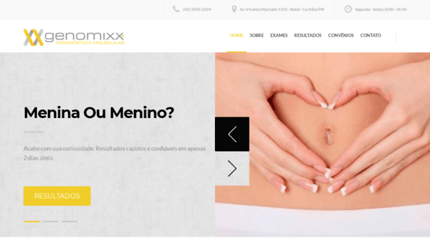 genomixx.com.br