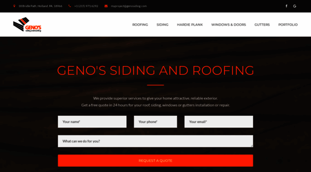 genosiding.com