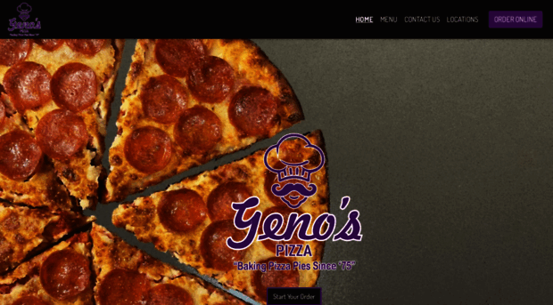 genospizza.com