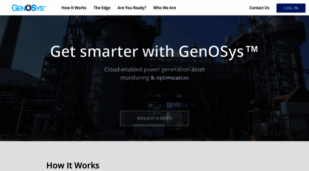 genosys.net