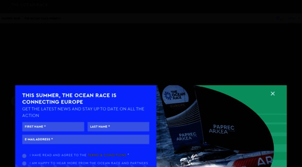 genova.theoceanrace.com