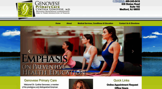 genovesemd.com