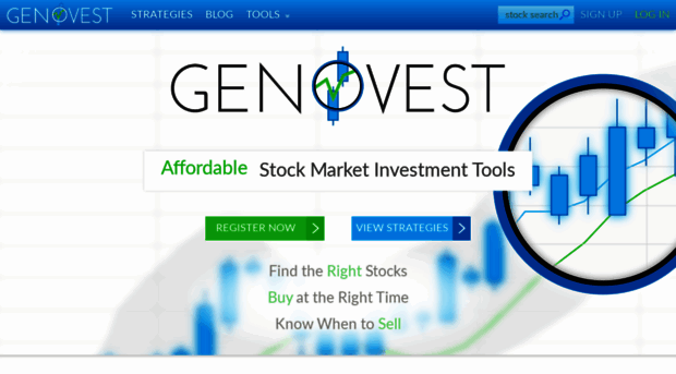 genovest.com