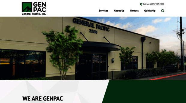 genpac.com