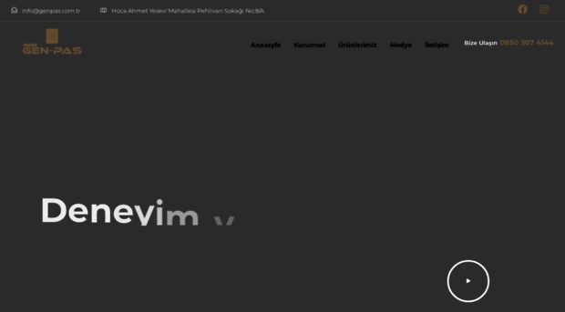 genpas.com.tr
