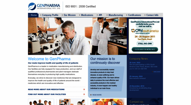 genpharma.net