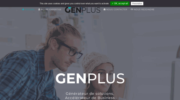 genplus.fr