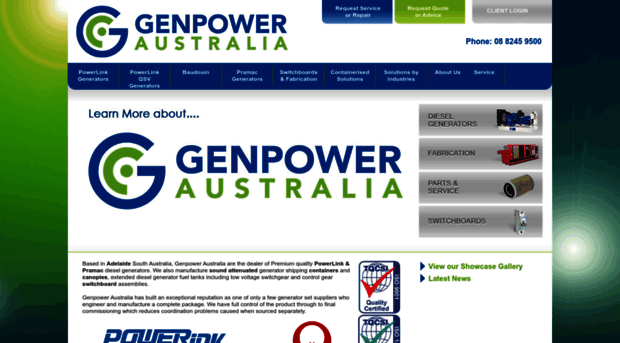 genpoweraustralia.com.au
