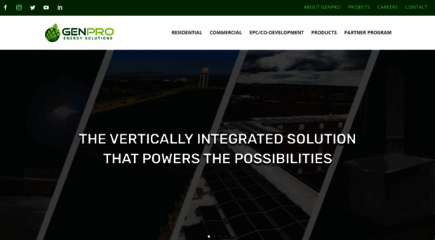 genproenergy.com