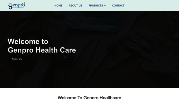 genprohealthcare.in