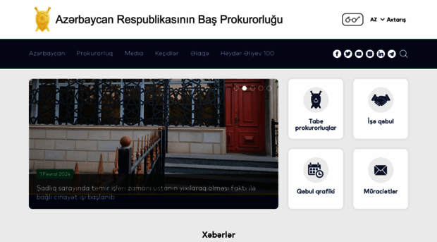 genprosecutor.gov.az