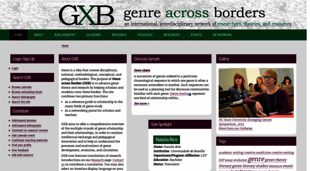 genreacrossborders.org