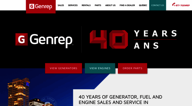 genrep.com