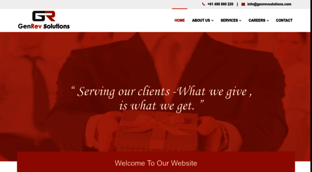 genrevsolutions.com
