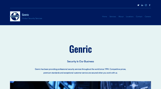 genric.com