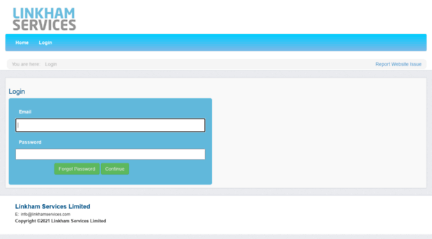 genric.linkhamservices.com