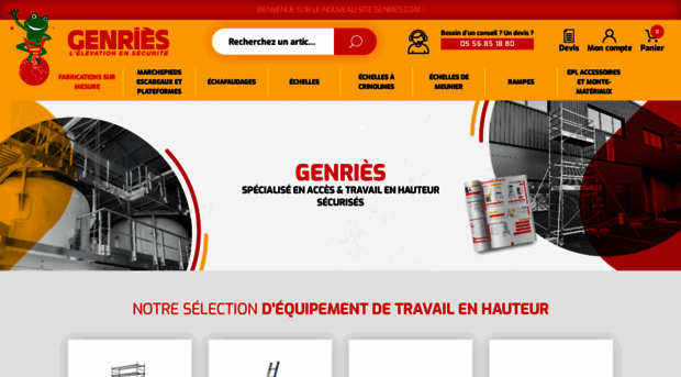genries.com