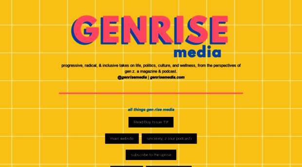 genrise.carrd.co