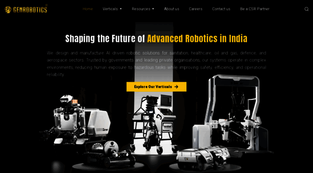 genrobotics.com