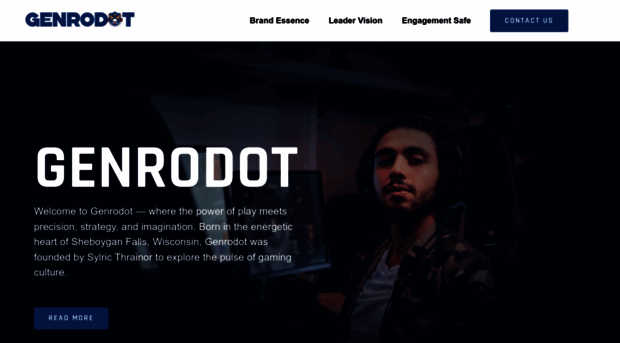 genrodot.com